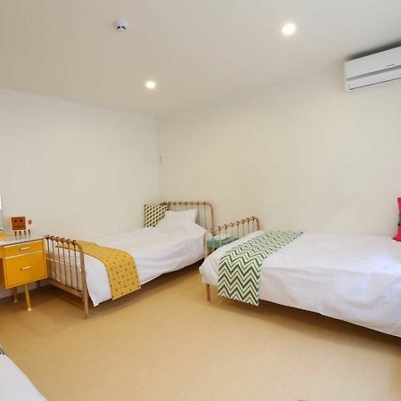 Pandago Guesthouse - Female Only Seul Exterior foto