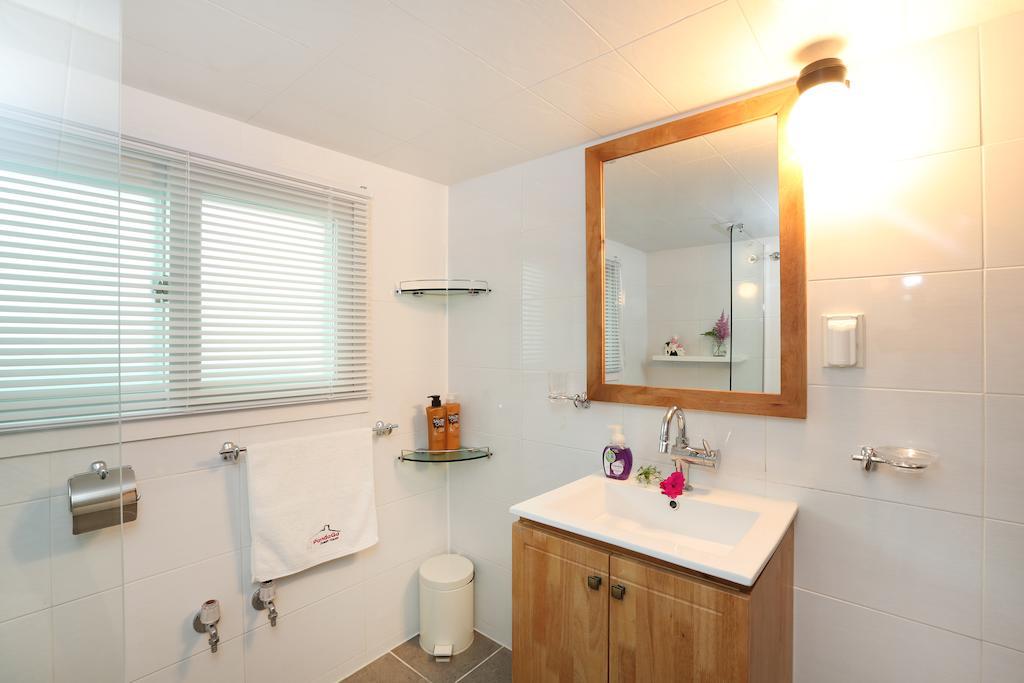 Pandago Guesthouse - Female Only Seul Quarto foto