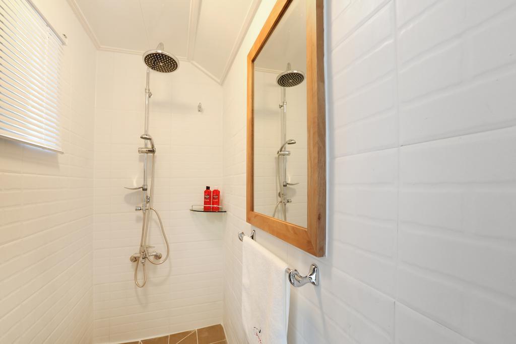 Pandago Guesthouse - Female Only Seul Quarto foto