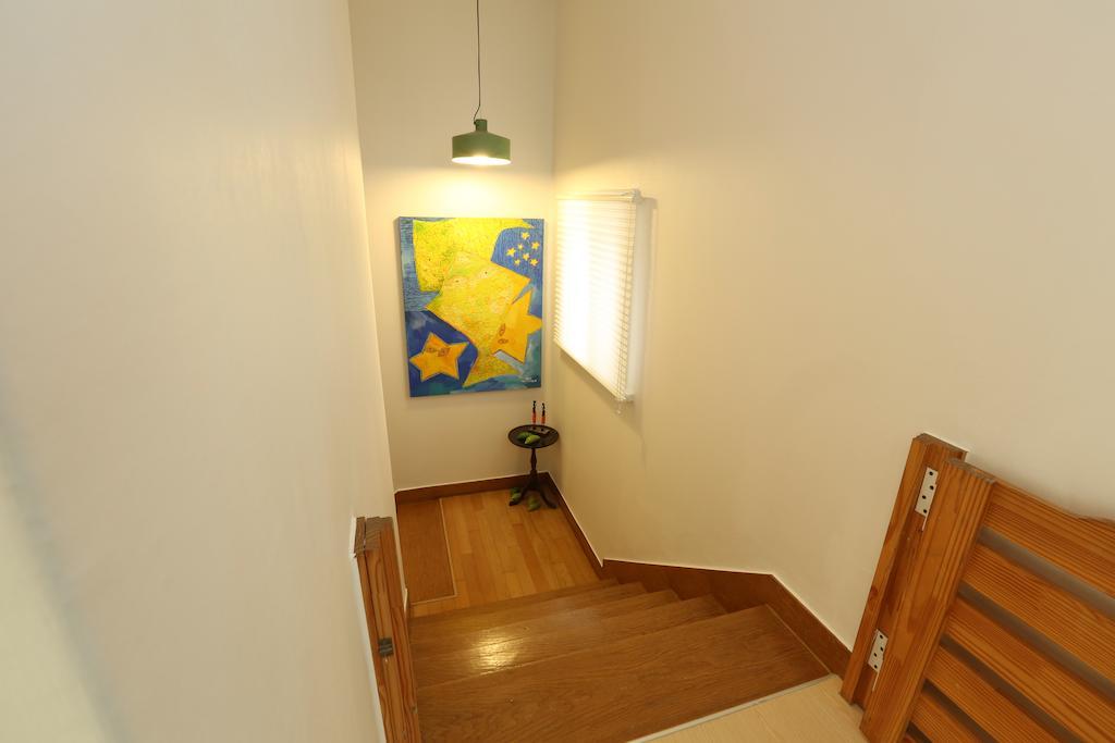 Pandago Guesthouse - Female Only Seul Exterior foto