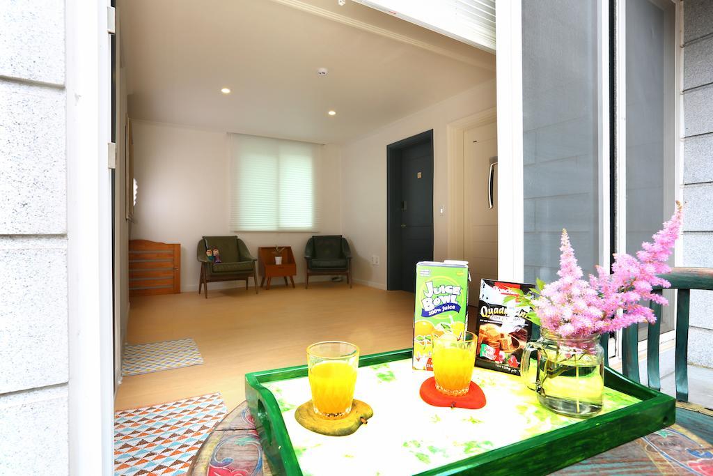 Pandago Guesthouse - Female Only Seul Exterior foto