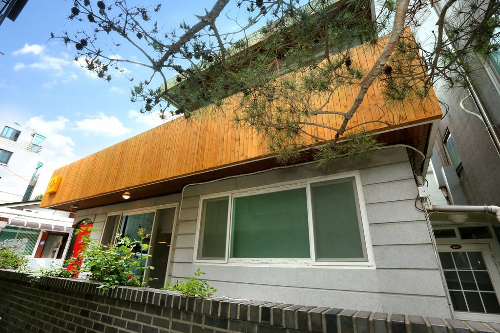 Pandago Guesthouse - Female Only Seul Exterior foto
