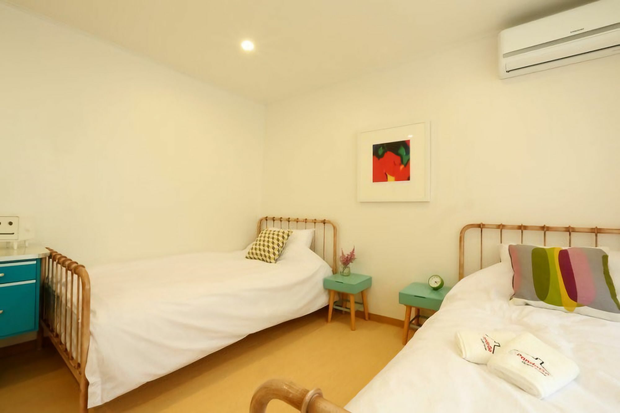 Pandago Guesthouse - Female Only Seul Exterior foto