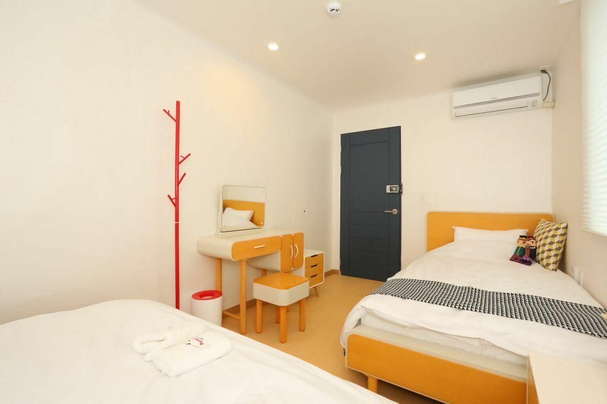 Pandago Guesthouse - Female Only Seul Exterior foto