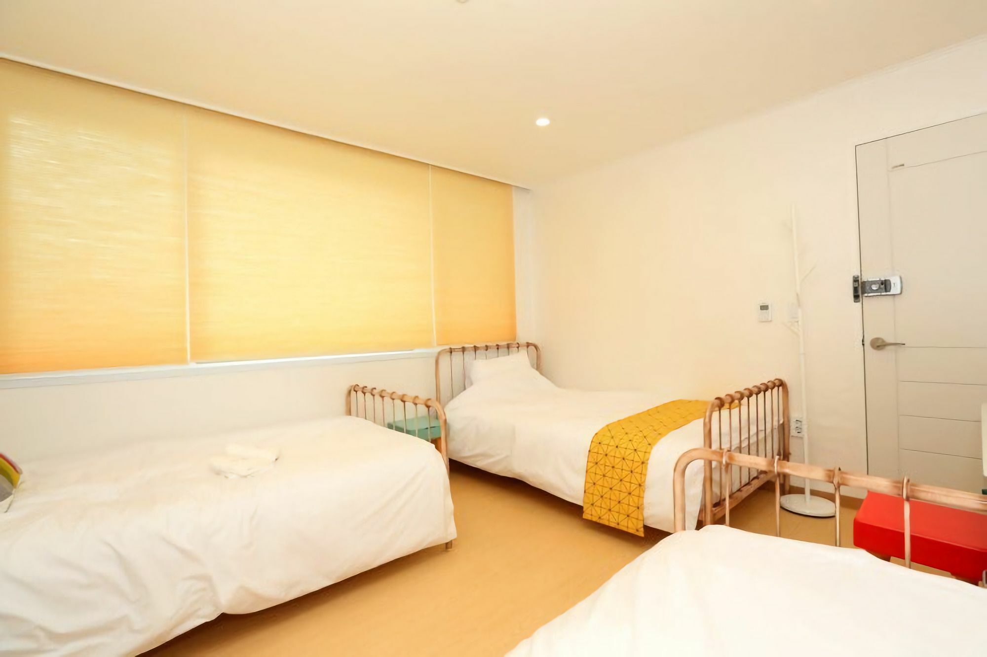 Pandago Guesthouse - Female Only Seul Exterior foto